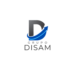 Grupo DISAM Logo