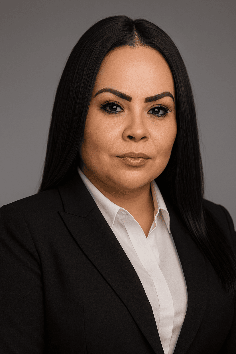 Mtra. Verónica Ramírez